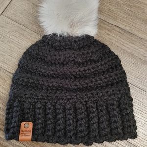 Crochet Beanie